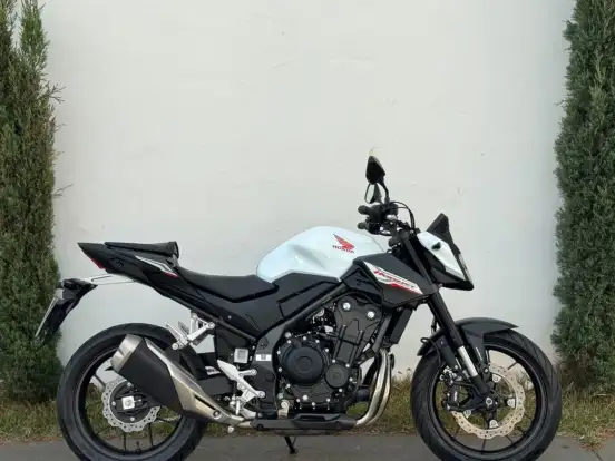 HONDA-CB 500 HORNET HONDA-CB 500 HORNET-2026