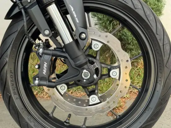 HONDA-CB 500 HORNET HONDA-CB 500 HORNET-2026