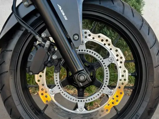 HONDA-CB 500 X ABS HONDA-CB 500 X ABS-2017