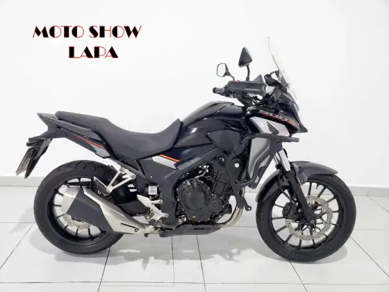 HONDA CB 500 X ABS 