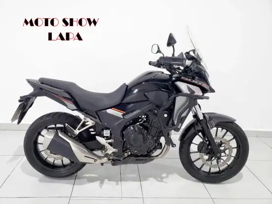 HONDA-CB 500 X ABS HONDA-CB 500 X ABS-2020
