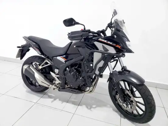 HONDA-CB 500 X ABS-2020
