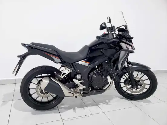 HONDA-CB 500 X ABS-2020