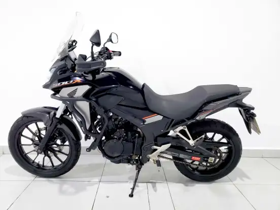 HONDA-CB 500 X ABS HONDA-CB 500 X ABS-2020