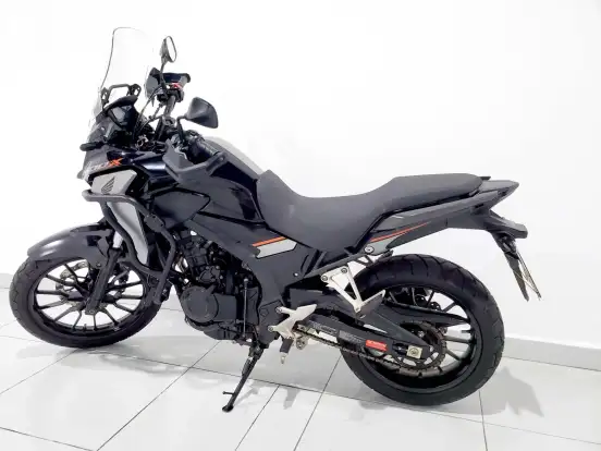 HONDA-CB 500 X ABS-2020