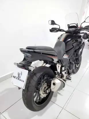 HONDA-CB 500 X ABS-2020