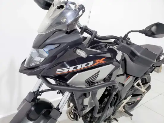 HONDA-CB 500 X ABS HONDA-CB 500 X ABS-2020