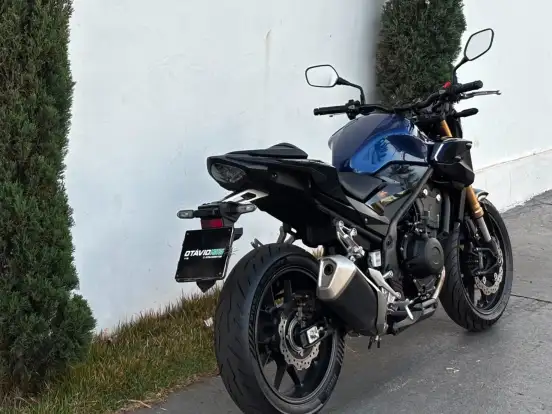 HONDA-CB 500F ABS HONDA-CB 500F ABS-2024