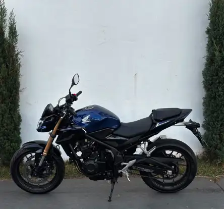 HONDA-CB 500F ABS HONDA-CB 500F ABS-2024