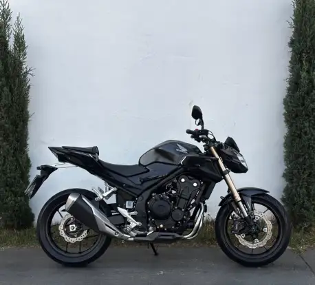 HONDA-CB 500F ABS HONDA-CB 500F ABS-2023