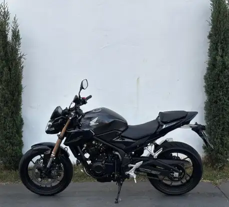 HONDA-CB 500F ABS HONDA-CB 500F ABS-2023