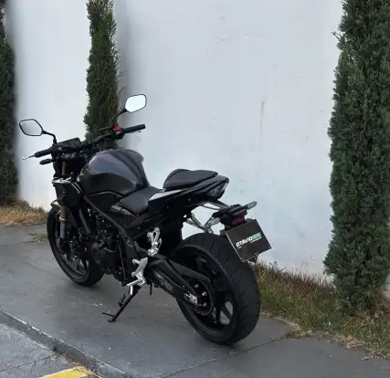HONDA-CB 500F ABS HONDA-CB 500F ABS-2023