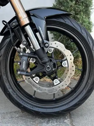 HONDA-CB 500F ABS HONDA-CB 500F ABS-2023