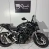 HONDA CB 500F ABS HONDA CB 500F ABS