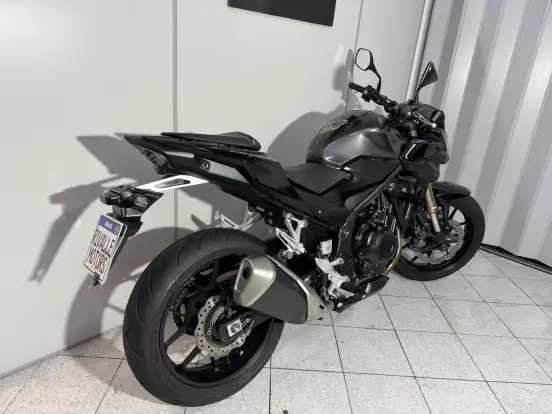HONDA-CB 500F ABS HONDA-CB 500F ABS-2023