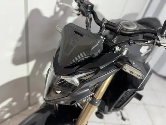 HONDA-CB 500F ABS HONDA-CB 500F ABS-2023