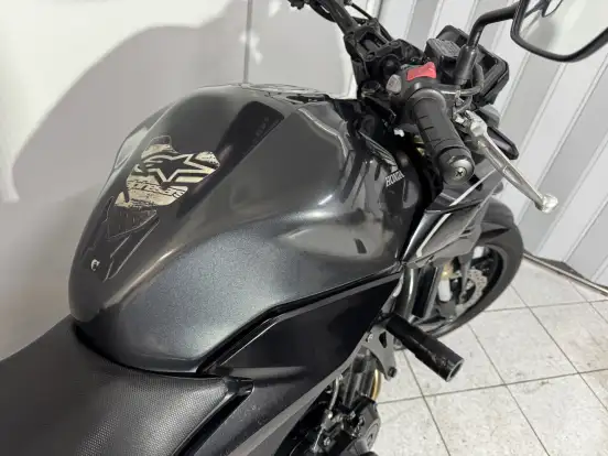 HONDA-CB 500F ABS HONDA-CB 500F ABS-2023
