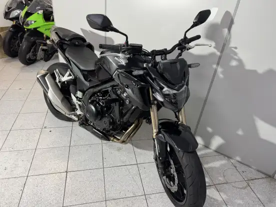 HONDA-CB 500F ABS HONDA-CB 500F ABS-2023