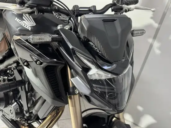 HONDA-CB 500F ABS HONDA-CB 500F ABS-2023