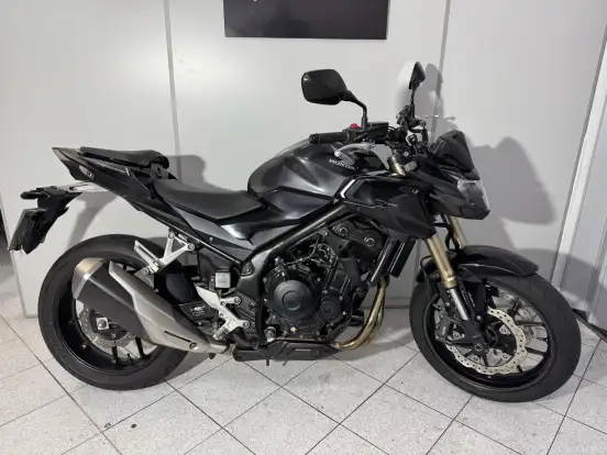 HONDA-CB 500F ABS-2023