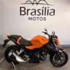 HONDA CB 500F ABS HONDA CB 500F ABS