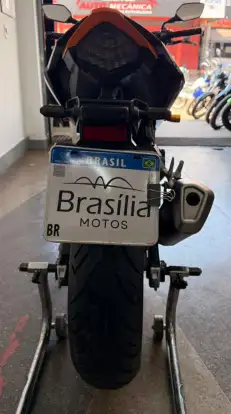 HONDA-CB 500F ABS-2018