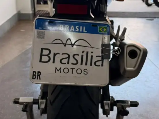 HONDA-CB 500F ABS HONDA-CB 500F ABS-2018