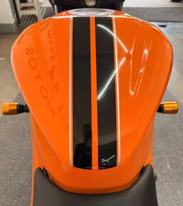 HONDA-CB 500F ABS-2018
