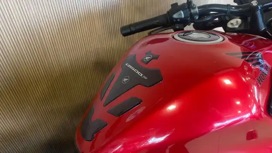 HONDA-CB 500F-2014