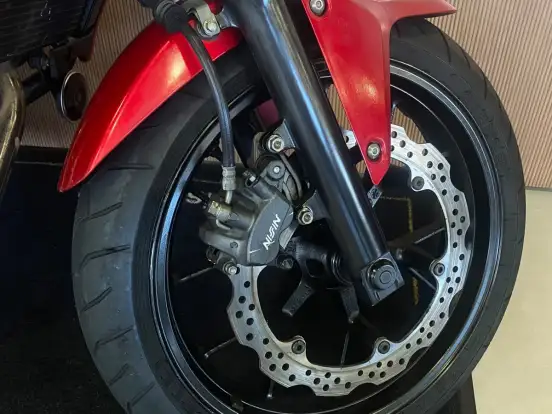 HONDA-CB 500F HONDA-CB 500F-2014