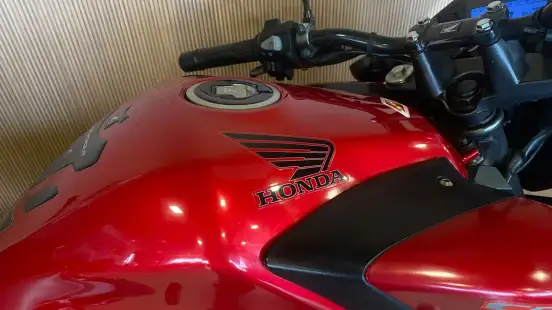 HONDA-CB 500F-2014