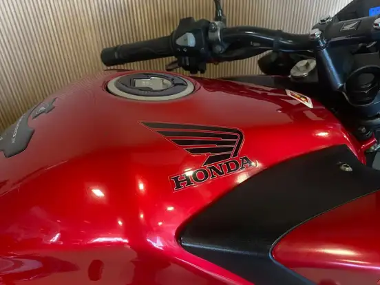 HONDA-CB 500F HONDA-CB 500F-2014