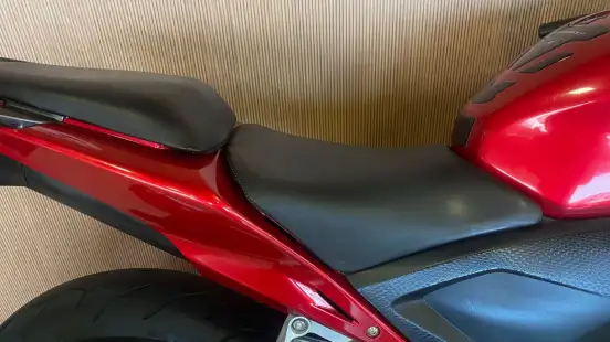HONDA-CB 500F-2014