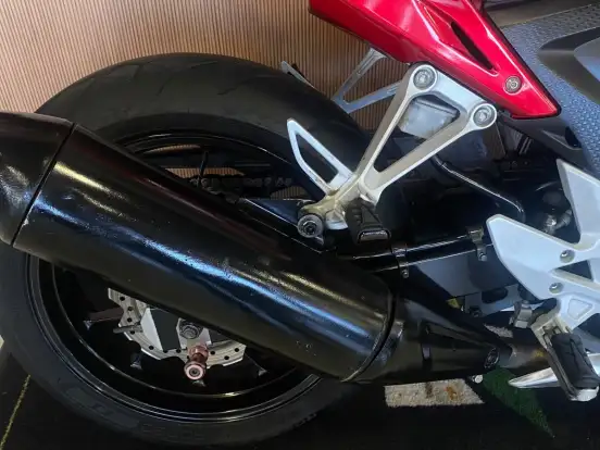 HONDA-CB 500F HONDA-CB 500F-2014