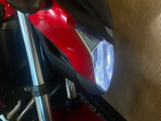 HONDA-CB 500F HONDA-CB 500F-2014