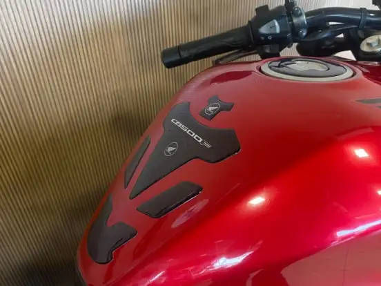 HONDA-CB 500F HONDA-CB 500F-2014