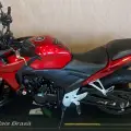 HONDA CB 500F HONDA CB 500F