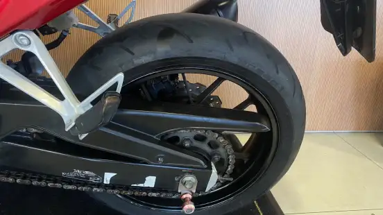 HONDA-CB 500F-2014