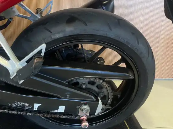 HONDA-CB 500F HONDA-CB 500F-2014