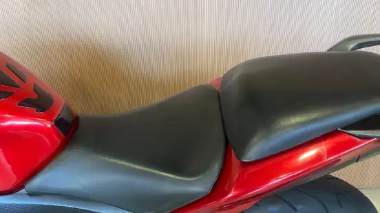 HONDA-CB 500F-2014