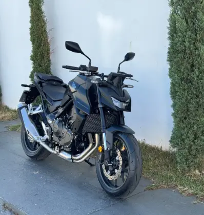 HONDA CB 750 HORNET 
