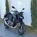 HONDA CB 750 HORNET HONDA CB 750 HORNET
