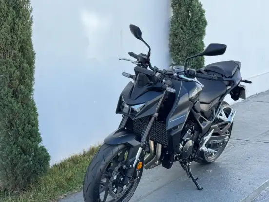 HONDA-CB 750 HORNET HONDA-CB 750 HORNET-2026