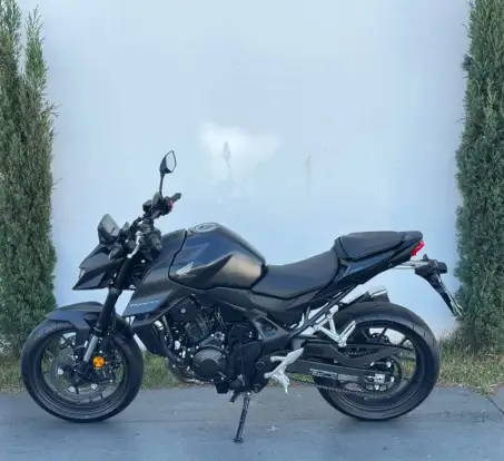 HONDA-CB 750 HORNET-2026