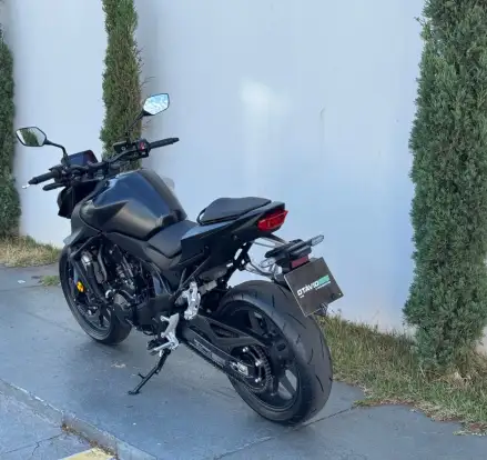 HONDA-CB 750 HORNET-2026