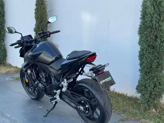 HONDA-CB 750 HORNET HONDA-CB 750 HORNET-2026