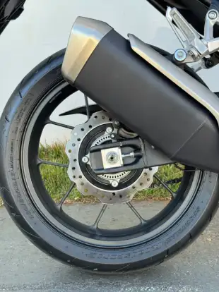 HONDA-CB 750 HORNET-2026