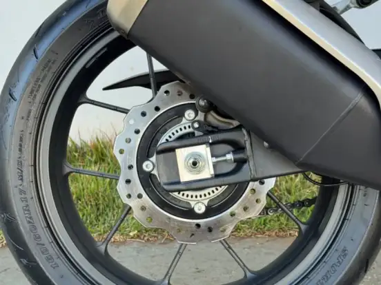 HONDA-CB 750 HORNET HONDA-CB 750 HORNET-2026