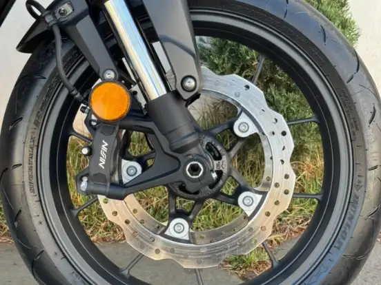 HONDA-CB 750 HORNET HONDA-CB 750 HORNET-2026