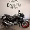 HONDA CB TWISTER HONDA CB TWISTER
